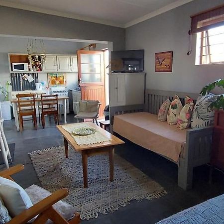 Sjoe2 Apartment Struisbaai Ngoại thất bức ảnh