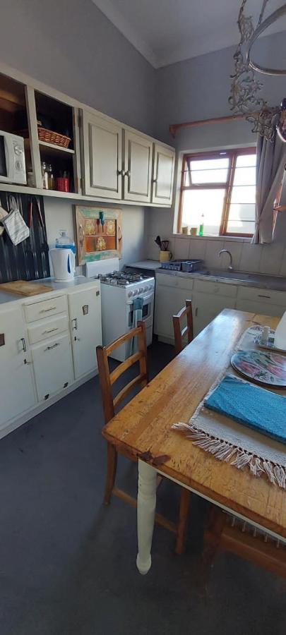 Sjoe2 Apartment Struisbaai Ngoại thất bức ảnh