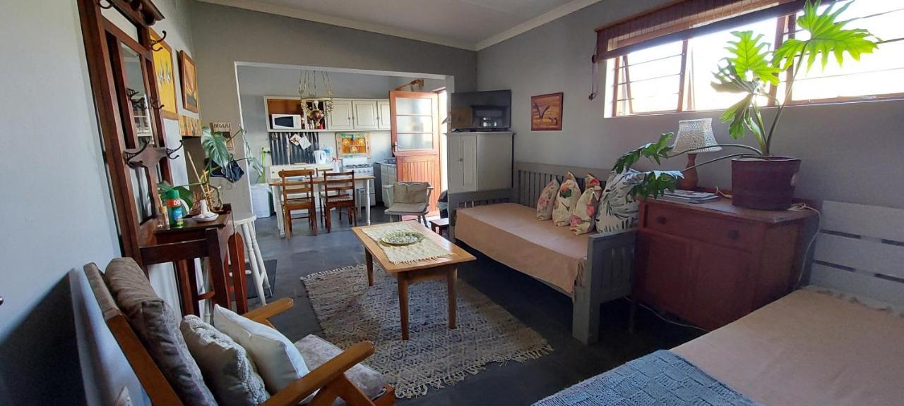 Sjoe2 Apartment Struisbaai Ngoại thất bức ảnh