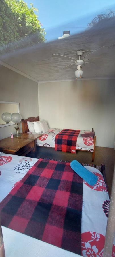 Sjoe2 Apartment Struisbaai Ngoại thất bức ảnh
