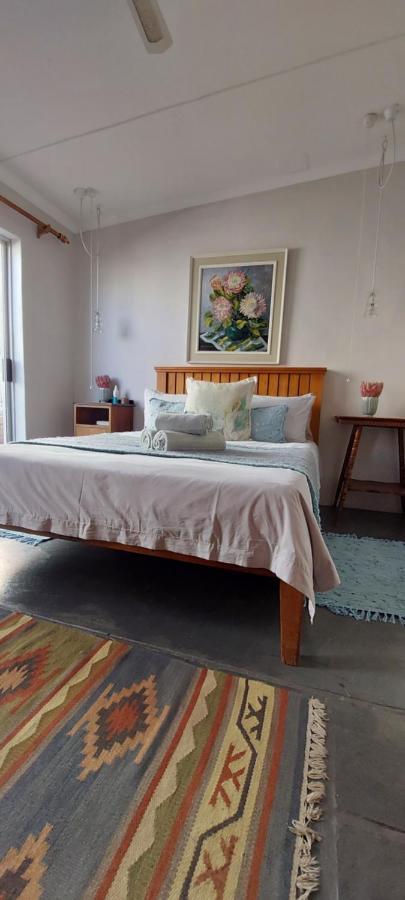 Sjoe2 Apartment Struisbaai Ngoại thất bức ảnh