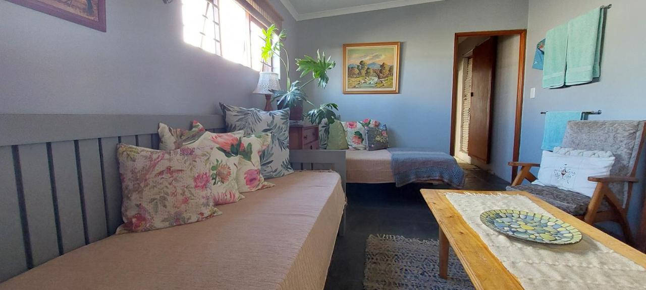 Sjoe2 Apartment Struisbaai Ngoại thất bức ảnh