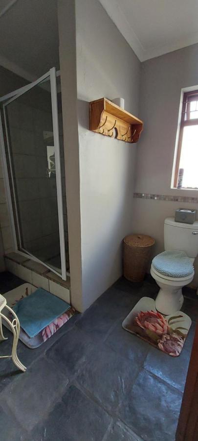 Sjoe2 Apartment Struisbaai Ngoại thất bức ảnh